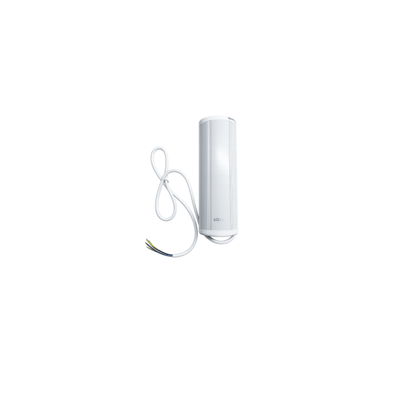 Motor Movelite WT para cortinas tradicionales SOMFY | Precio México - Envío Inmediato | LM Soluciones