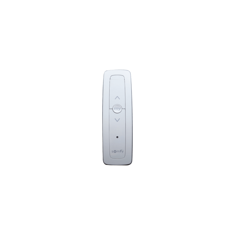 Control remoto 1 canal para motores de persiana Somfy con se | Precio México - Envío Inmediato | LM Soluciones