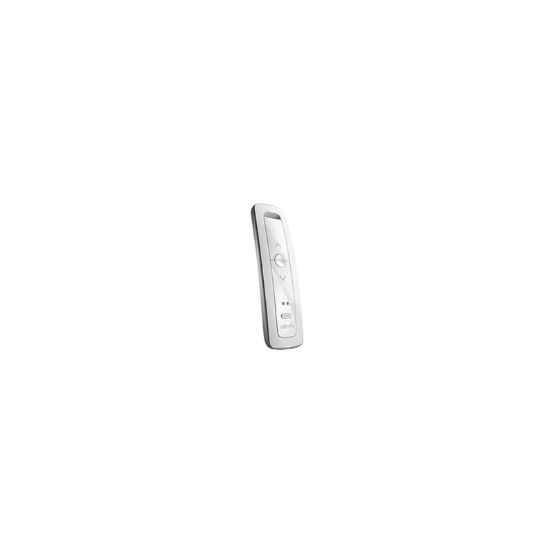 Control Remoto Somfy 2 Canales para Motores de Persiana | Precio México - Envío Inmediato | LM Soluciones