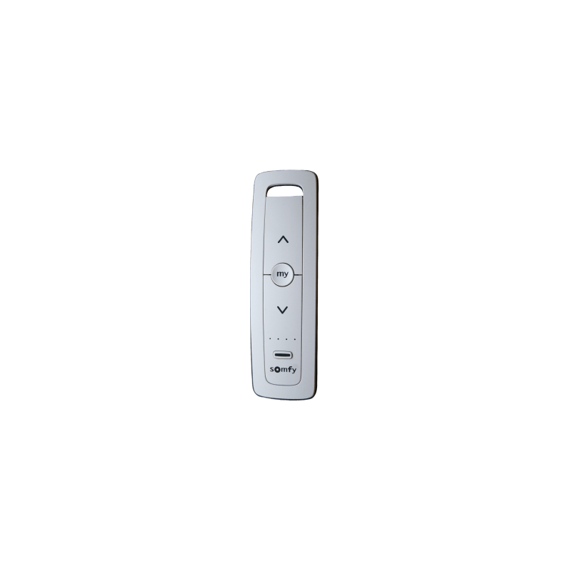 Control Remoto Somfy Situo 5 Canales Persianas | Precio México - Envío Inmediato | LM Soluciones