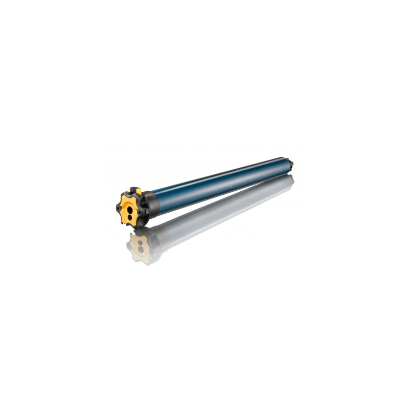 Motor inalámbrico RTS Ultra Silencioso SOMFY para persianas