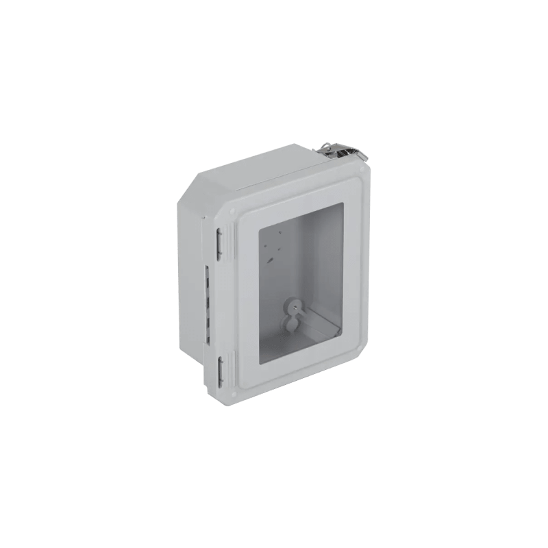 Caja Impermeable Fibra de Vidrio 8.77
