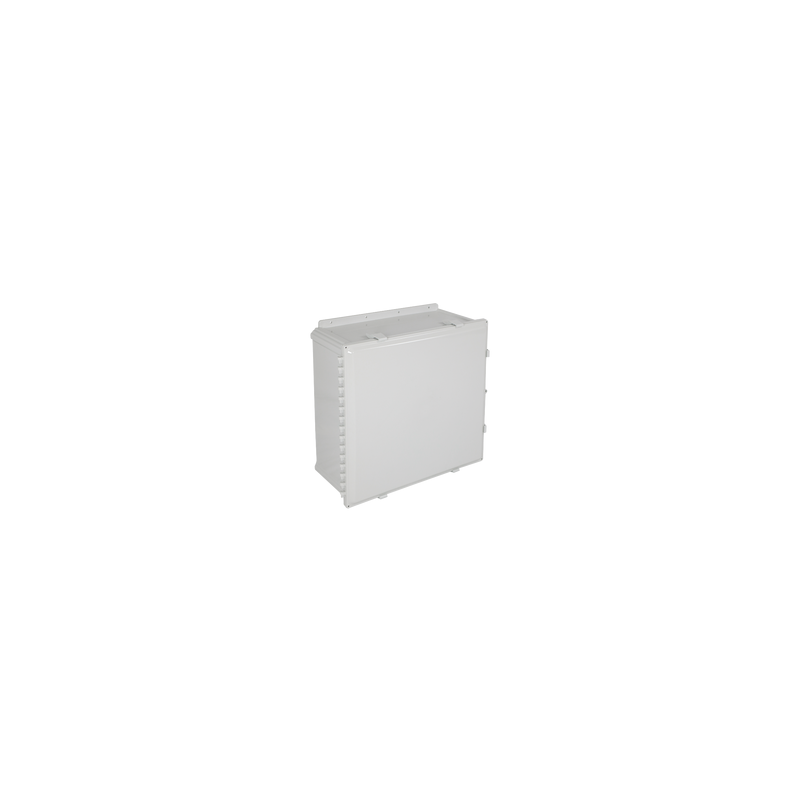 Caja Policarbonato Opaca STI 24x24x10 IP66