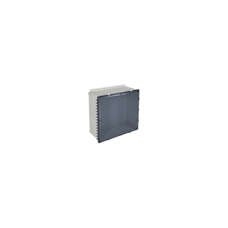 Caja Policarbonato STI 24x24x10 Pulgadas IP66