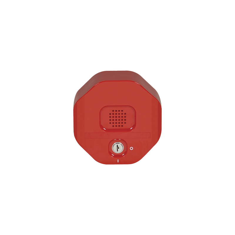 Unidad de bocina remota STI-6400 series