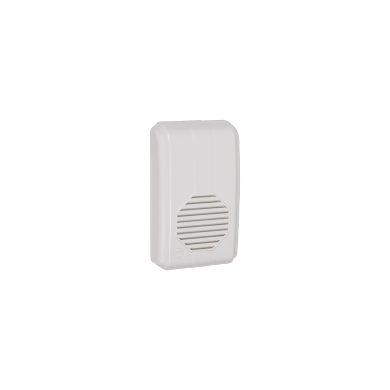 Receptor Inalámbrico Para Timbre STI 3350 | Precio México - Envío Inmediato | LM Soluciones
