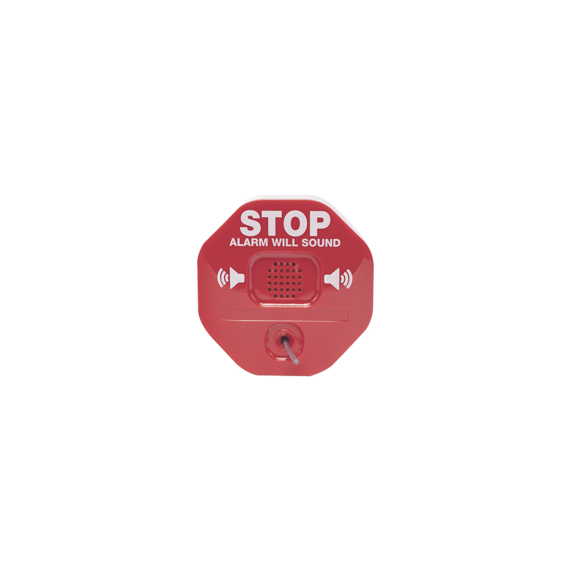 Alarma Inalámbrica para Extintor STI Theft Stopper | Precio México - Envío Inmediato | LM Soluciones
