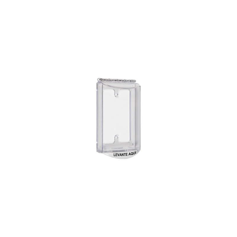 Protector Policarbonato STI Resistente Español | Precio México - Envío Inmediato | LM Soluciones