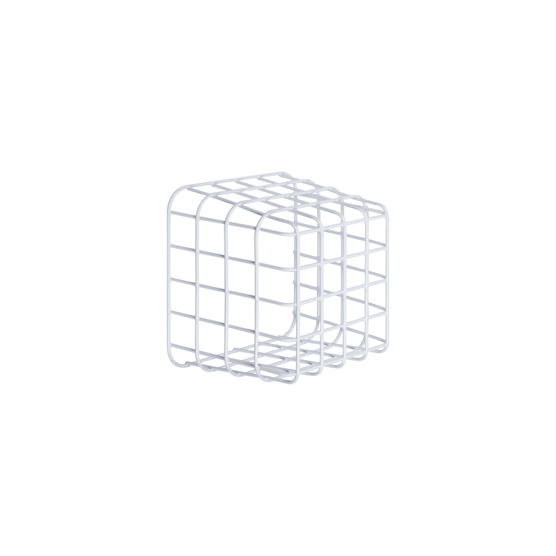 Jaula Antivandalismo STI 7x7x7 Pulgadas | LM Soluciones