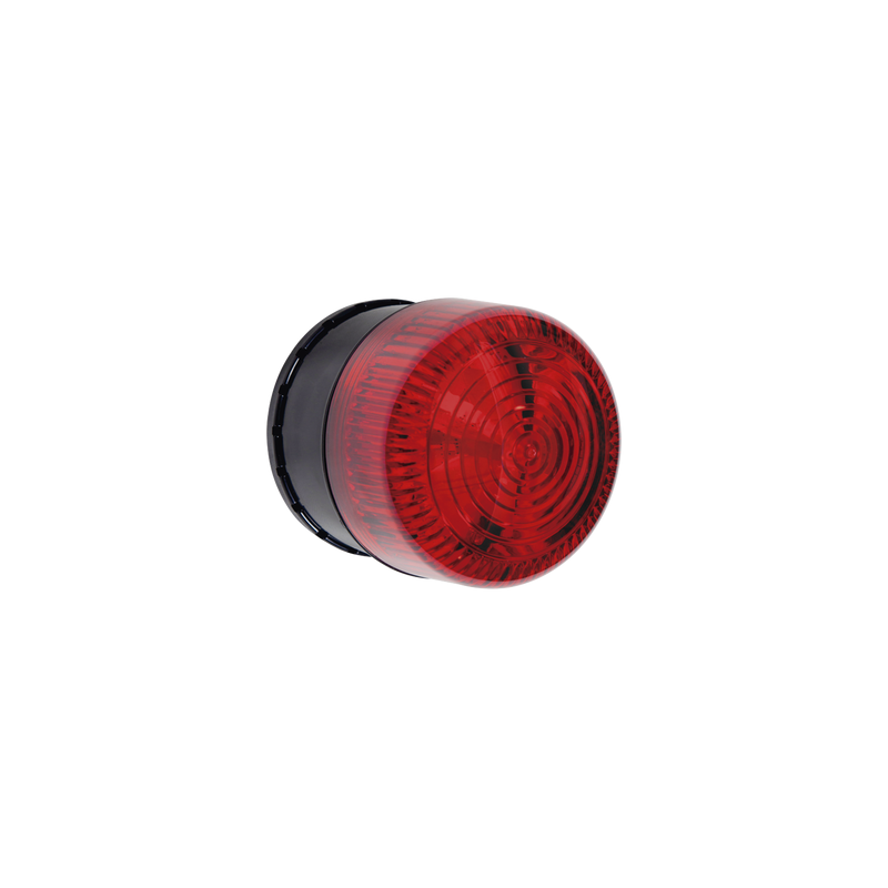 Microcontrolador STI SELECT-ALERT con Alarma Sirena/Estrobo  | Precio México - Envío Inmediato | LM Soluciones
