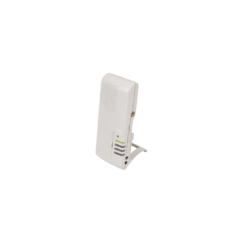 Receptor de Voz de 4 Canales para Dispositivos Inalámbricos