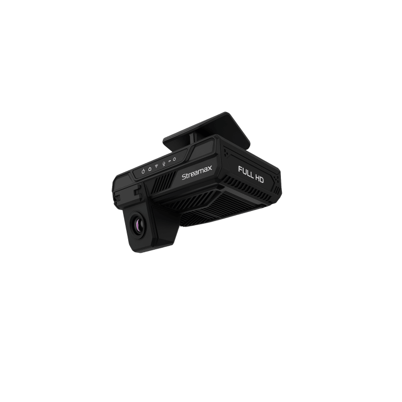 Dashcam AI 6 Canales / 4MP Doble Lente / ADAS + DMS + DSC / 4G + WiFi + Bluetooth / eMMC 256GB / OBD Plug-and-Play / -40°C a +70°C