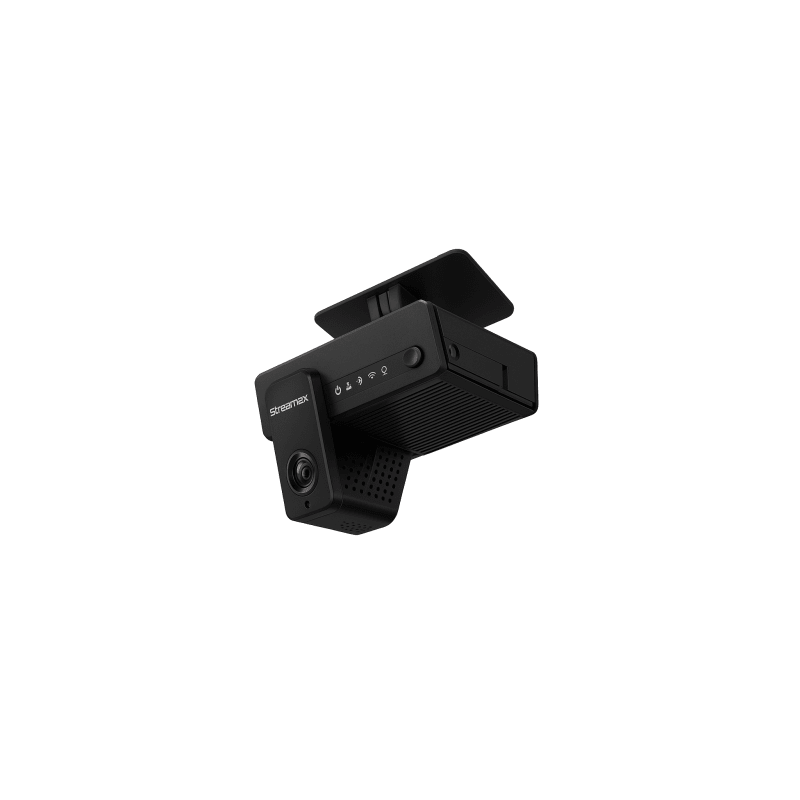 Dashcam Streamax C6LITE2.0 ADAS DSC 4G GPS | Precio México - Envío Inmediato | LM Soluciones