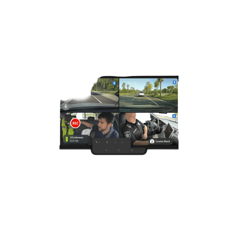 Tablet Profesional MDS 7