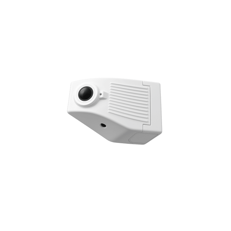 Cámara Monitoreo Punto Ciego Streamax XMRC53