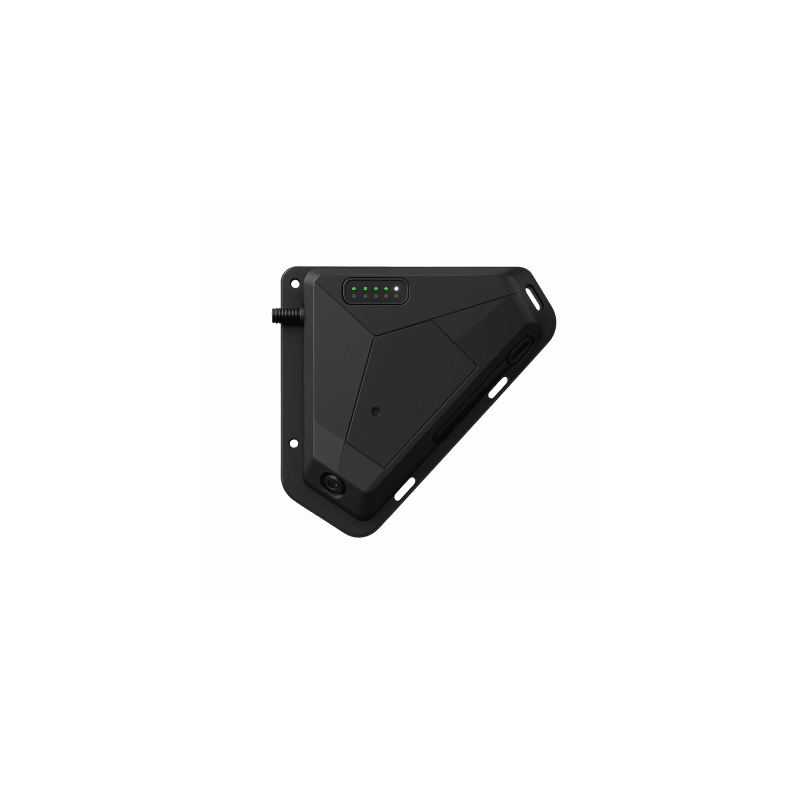 Dispositivo AI Z5 Streamax Gestión Carga | Precio México - Envío Inmediato | LM Soluciones