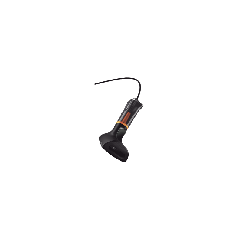 Escáner Portátil 2D SUNMI CMOS USB Plug and Play | Precio México - Envío Inmediato | LM Soluciones