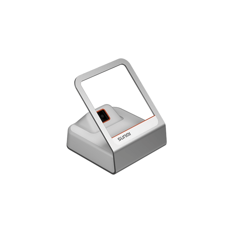 Lector de Códigos de Barras SUNMI Blink2 USB-C | Precio México - Envío Inmediato | LM Soluciones