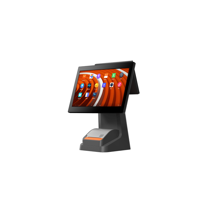 Terminal POS SUNMI D2S Plus 15.6