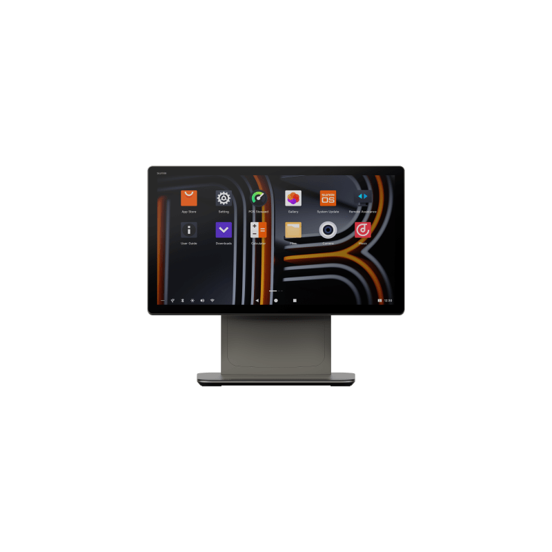 Terminal SUNMI D3PRO 15.6