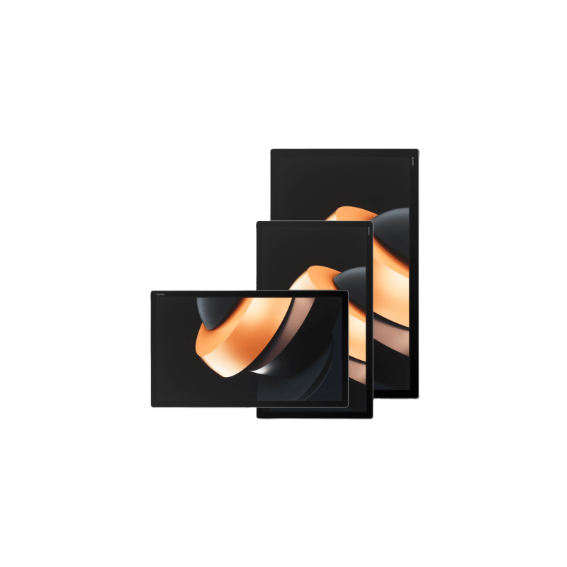 Pantalla Interactiva SUNMI FLEX 3 27