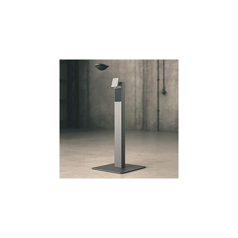 Soporte de Piso FLEX 3 Lite SUNMI - Base Metálica Pesada