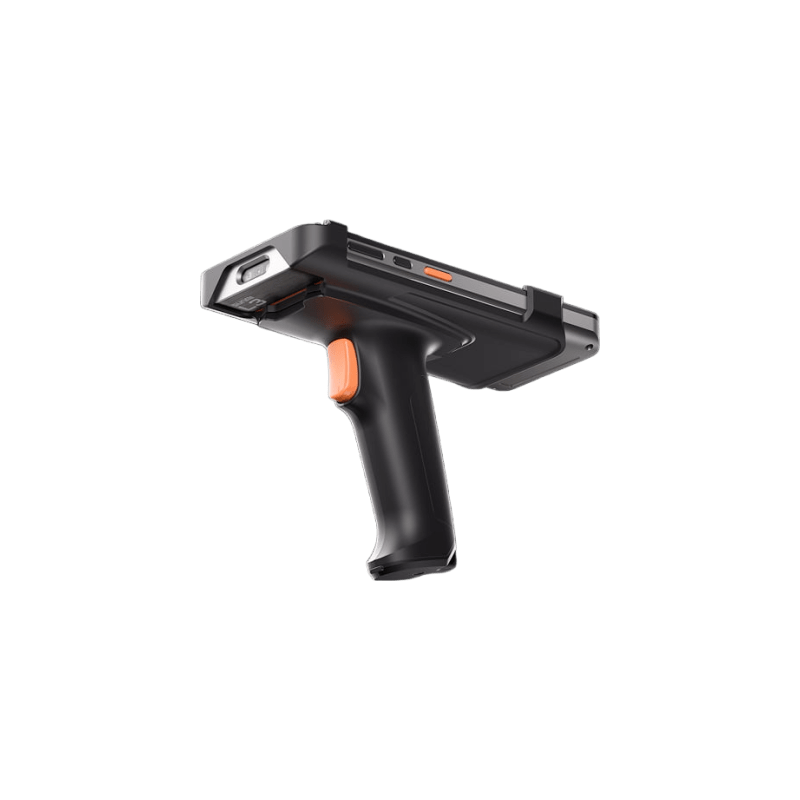 Mango de Gatillo / Accesorio Ergonómico / Para SUNMI L3 / Tipo Pistola de Escaneo / Reducción de Fatiga Laboral / Compatible con Funda L3CASE