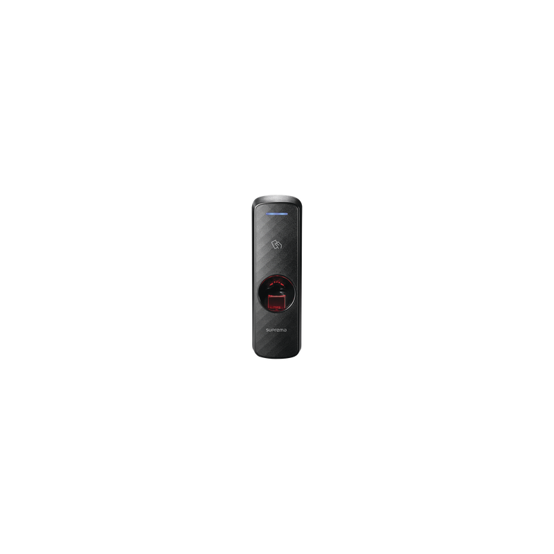 Lector Huella Suprema BioEntry P2 Multiformato | Precio México - Envío Inmediato | LM Soluciones