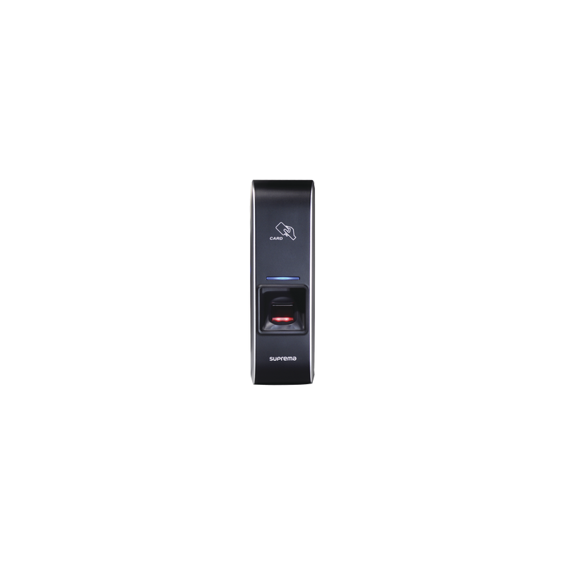BioEntry Plus Lector de Huella PROX 125KHz EM Suprema