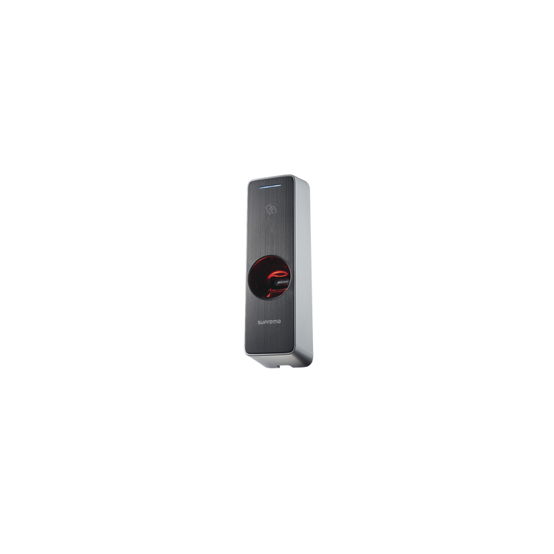 Lector Huella SUPREMA BioEntry W2 IP67 IK09 Multiformato Ext | Precio México - Envío Inmediato | LM Soluciones