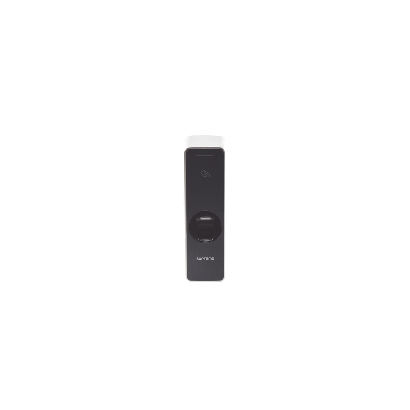 BioEntry W2 Lector Huella Multiformato Antivandálico IK09 SU | Precio México - Envío Inmediato | LM Soluciones