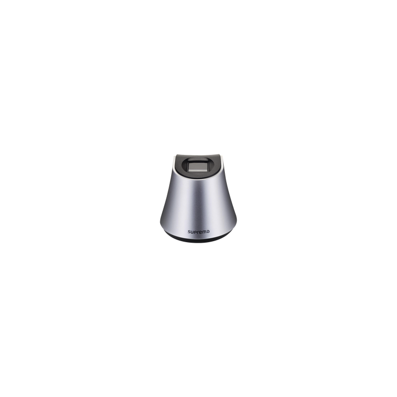 BioMiniPlus 2, Enrolador IP65 / 500 dpi / Optic Sensor /Use con SUPREMA Readers