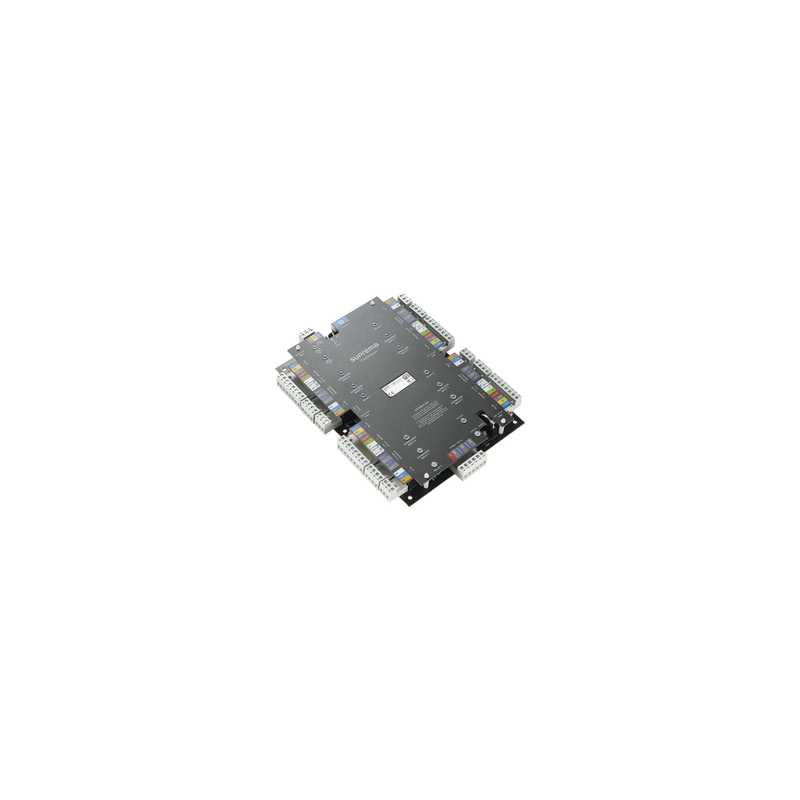 CoreStation Suprema Panel Control Acceso 4 Puertas | Precio México - Envío Inmediato | LM Soluciones