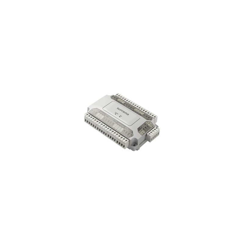 Módulo Control Acceso Suprema DM20 | LM Soluciones