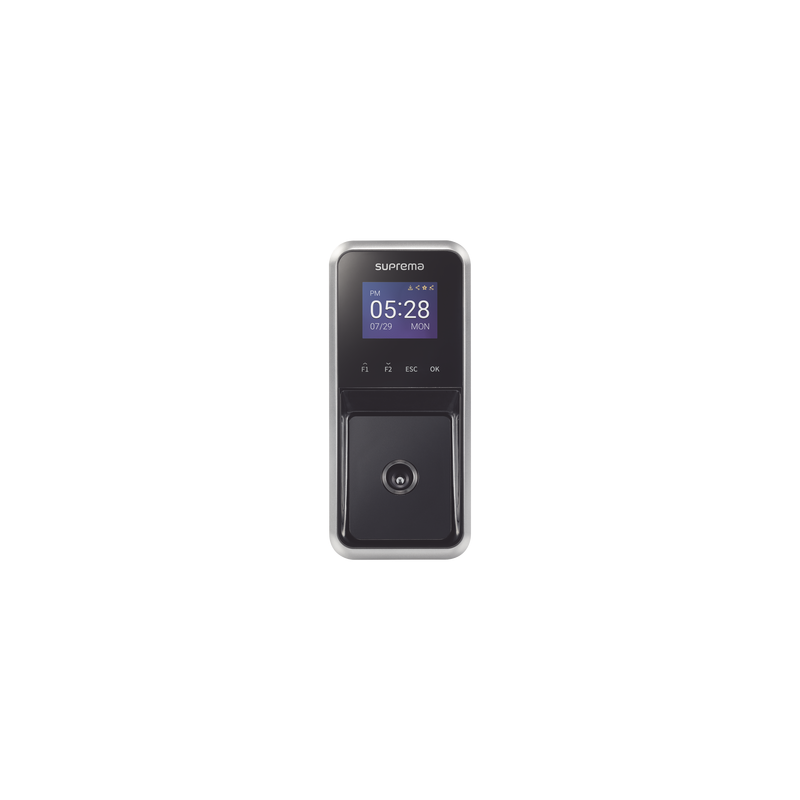 FaceLite Lector Facial RFID Suprema - BioStar2