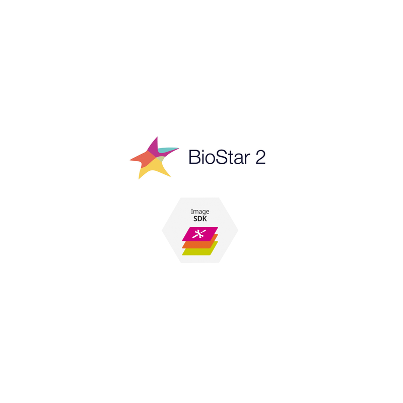 SDK Imagen Biostar 2.6 Suprema