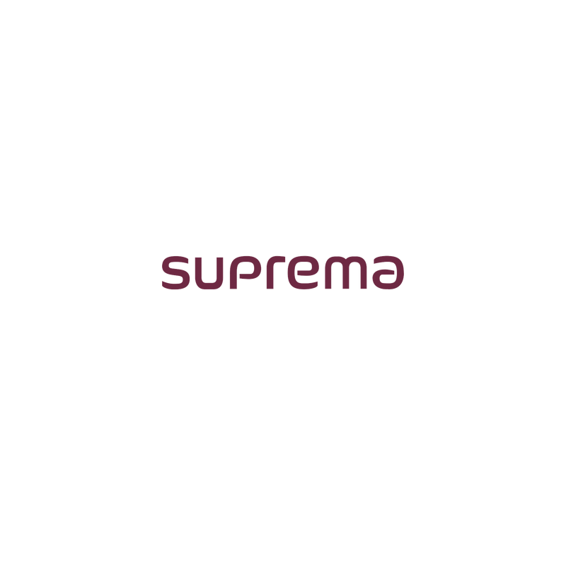 Firmware QR para lectores SERIES  BS3  Y XS2   de SUPREMA