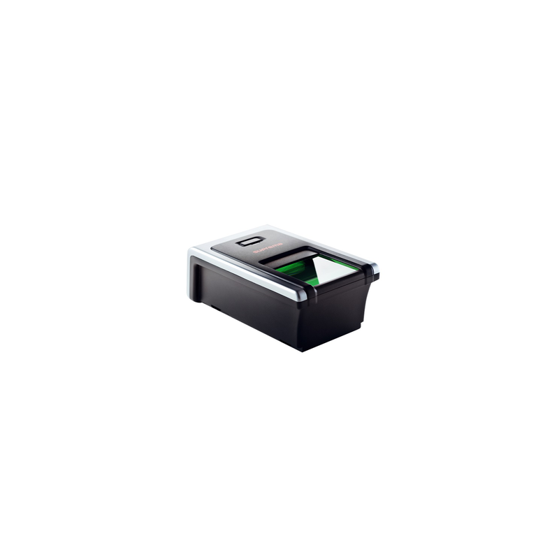 Scanner de Enrolamiento de 2 Dedos
