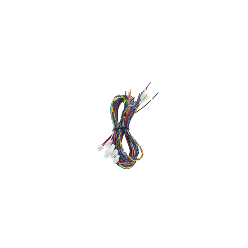 Juego de cables de conexion para Biostation 2