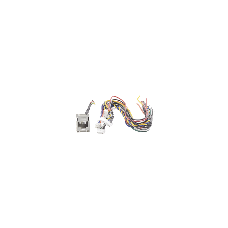 Juego de Cables de Conexión para Biostation L2 Suprema | Precio México - Envío Inmediato | LM Soluciones