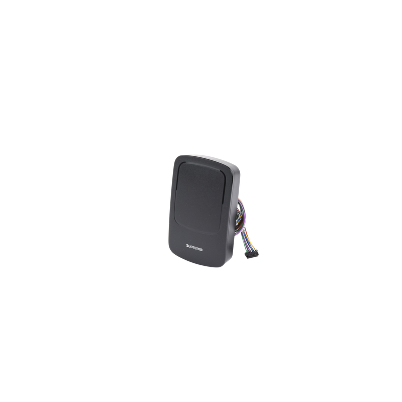 Controlador de una puerta Exterior, Lector Multitecnología,  | Precio México - Envío Inmediato | LM Soluciones
