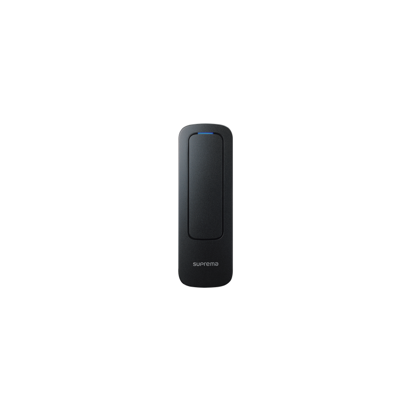 Controlador de Puerta Exterior SUPREMA Multitecnología NFC B | Precio México - Envío Inmediato | LM Soluciones