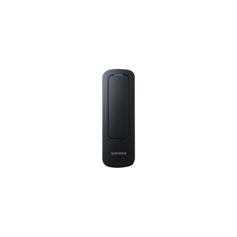 Lector Esclavo Suprema Multitecnología NFC y Bluetooth | Precio México - Envío Inmediato | LM Soluciones