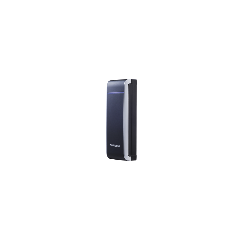 Xpass Lector RFID PoE IP65 MIFARE/DESFIRE SUPREMA