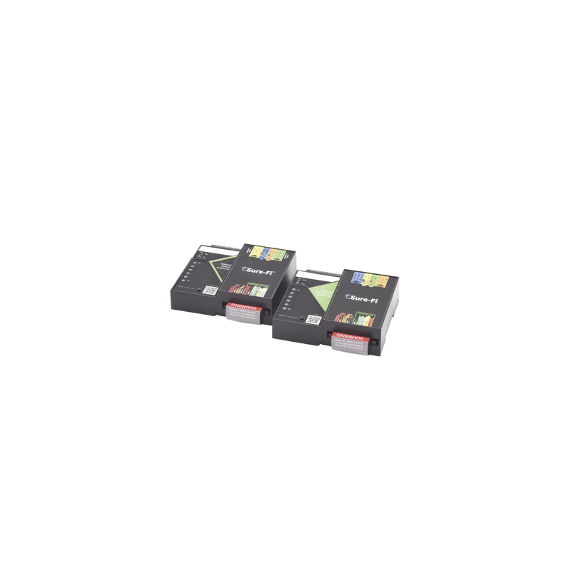Convertidor lectora control acceso cableado a inalámbrico Su | Precio México - Envío Inmediato | LM Soluciones