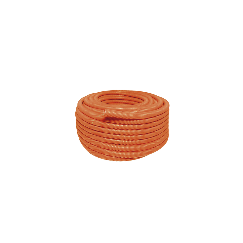 Manguera Poliducto Corrugado 3/4 50m HDPE | Surtek | Precio México - Envío Inmediato | LM Soluciones