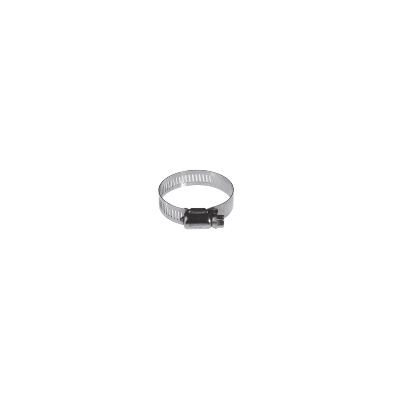 Abrazadera Sin Fin Inoxidable 3/4 a 1-1/2in - Surtek | Precio México - Envío Inmediato | LM Soluciones