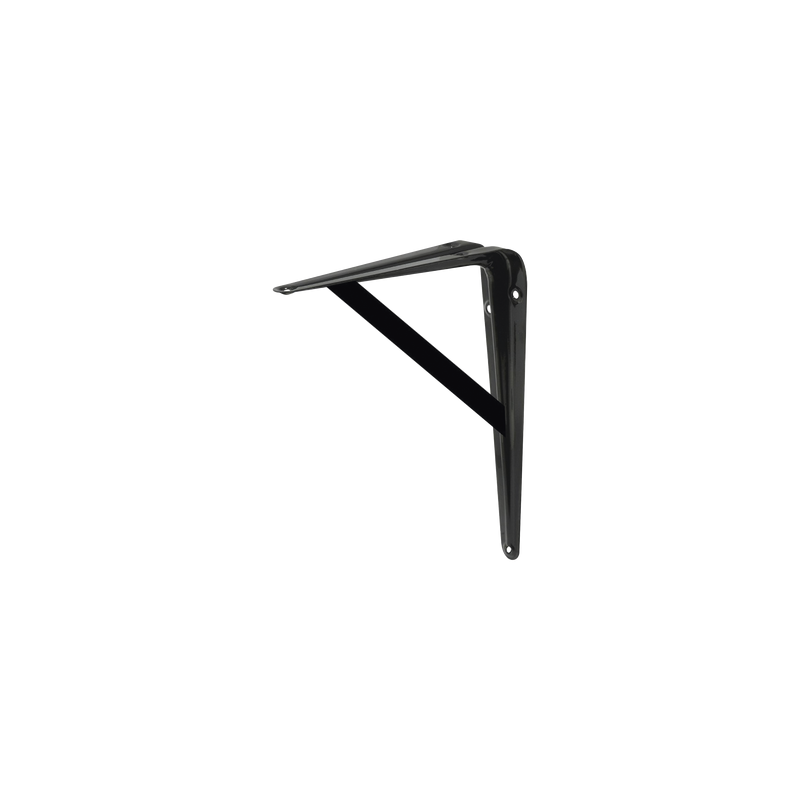 Ménsula de Acero Reforzado 20x30 cm | Surtek | Precio México - Envío Inmediato | LM Soluciones