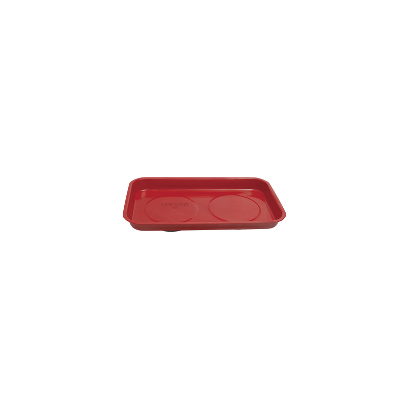 Charola magnética rectangular 24 x 14 cm SURTEK