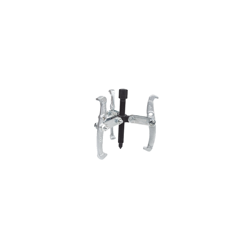 Extractor reversible 2 posiciones 3 quijadas ajustables 2 To